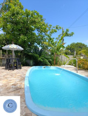 Vila dos Chaves Corumbau